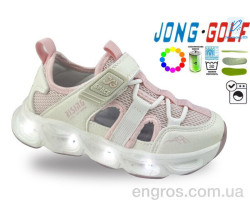 Кроссовки Jong Golf